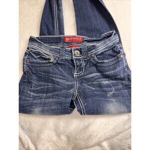 RED RIVER OUTFITTERS   Blue  Pants Women’s